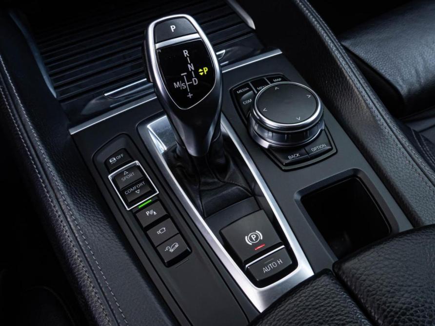 BMW X6 II (F16) Краснодар  - изображение 14