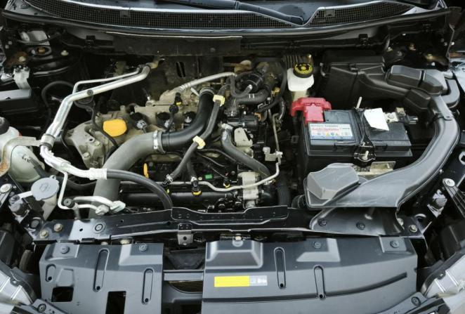 Nissan Qashqai II Рестайлинг с пробегом 2021 года, цена 1 778 000 рублей, 50980 км, внедорожник, Автокод Объявления