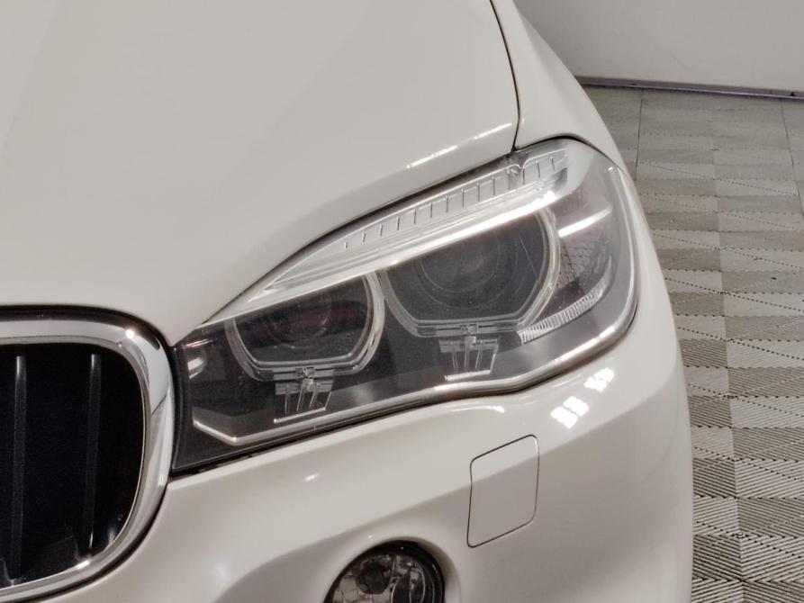 BMW X5 III (F15) Москва  - изображение 22