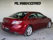 Mazda 6 II (GH) Рестайлинг Уфа  - изображение 21