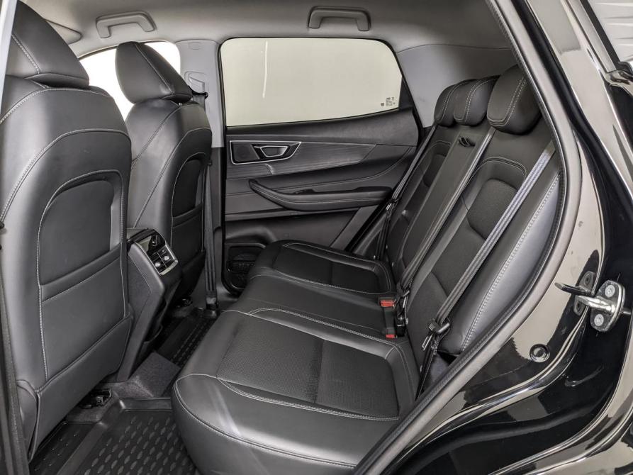 Chery Tiggo 4 Pro I Москва  - изображение 18