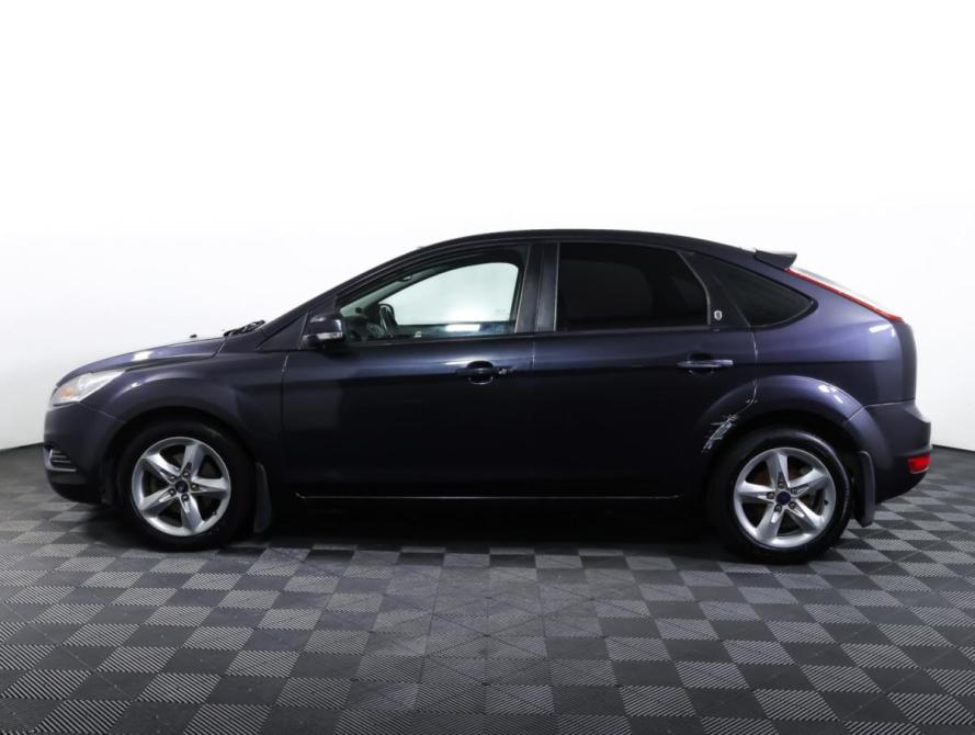 Ford Focus II Рестайлинг Москва  - изображение 8