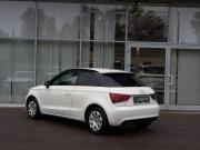 Audi A1 I (8X) Воронеж  - изображение 19