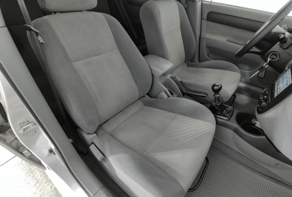 Daewoo Gentra II Волгоград  - изображение 32