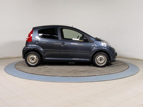 Peugeot 107 I с пробегом 2007 года, цена 349 900 рублей, 165000 км, хэтчбек, Автокод Объявления