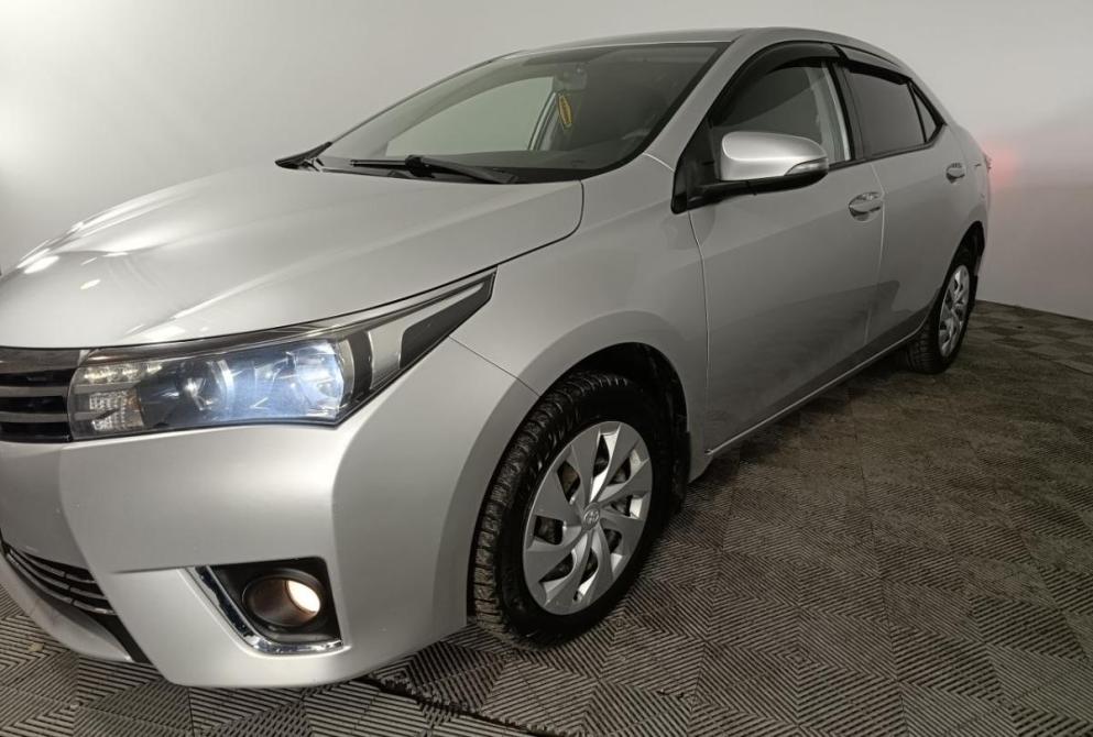 Toyota Corolla XI (E160 E170 E180) Волгоград  - изображение 22