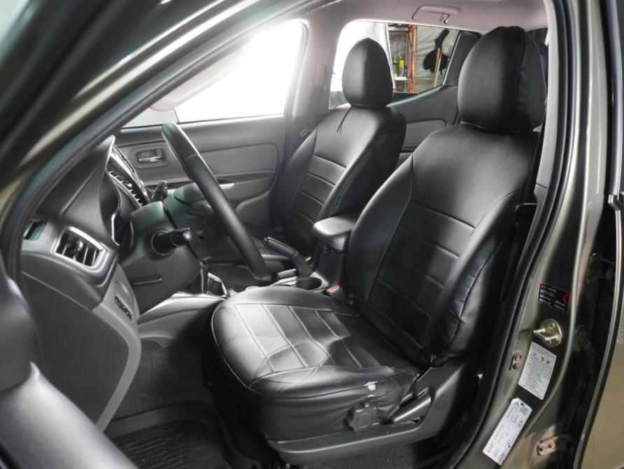 Mitsubishi L200 V Воронеж  - изображение 10