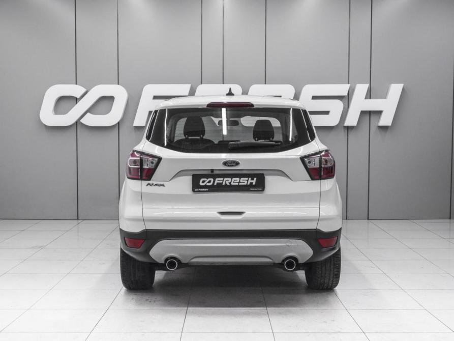 Ford Kuga II Рестайлинг Ростов-на-Дону  - изображение 4