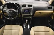 Volkswagen Polo V Рестайлинг Уфа  - изображение 28