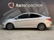 Hyundai Solaris I Рестайлинг Пермь  - изображение 26