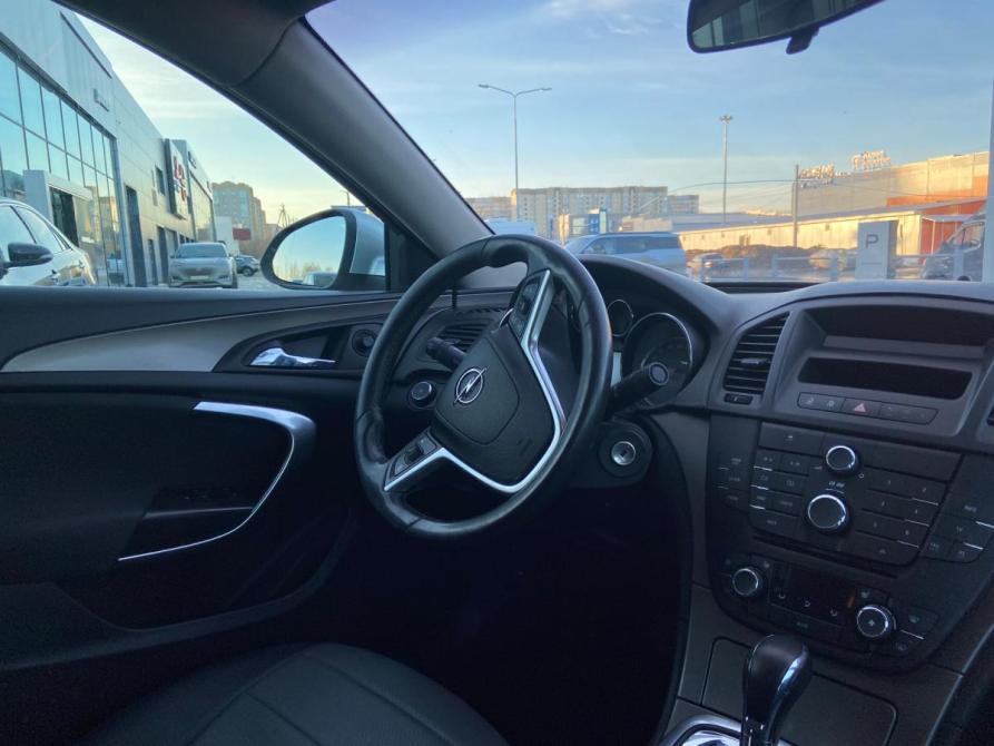 Opel Insignia I Сыктывкар  - изображение 27