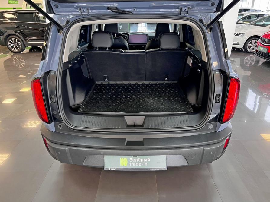 Haval H3 I Тверь  - изображение 7