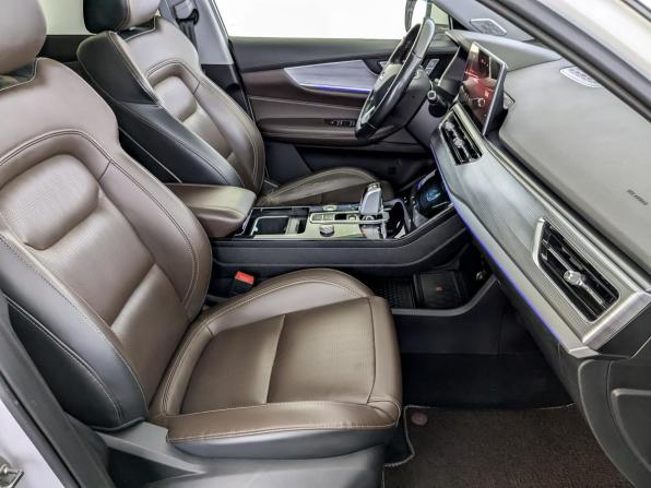 Chery Tiggo 8 Pro I с пробегом 2021 года, цена 1 725 000 рублей, 109287 км, внедорожник, Автокод Объявления