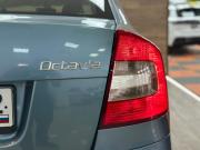 Skoda Octavia II (A5) Рестайлинг Уфа  - изображение 29