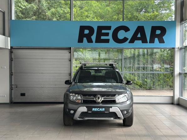 Renault Duster I Рестайлинг с пробегом 2020 года, цена 1 460 000 рублей, 160571 км, внедорожник, Автокод Объявления