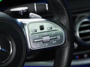 Mercedes-Benz S-Класс VI (W222 C217) Рестайлинг Москва  - изображение 43