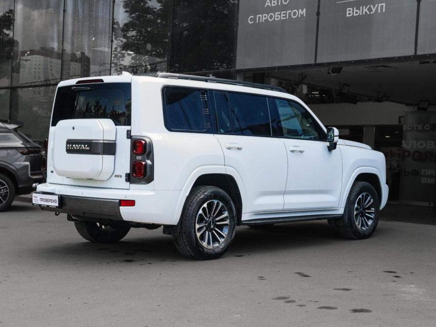 Haval H9 II Москва  - изображение 4
