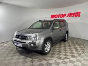 Nissan X-Trail II Воронеж  - изображение 22