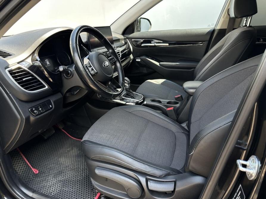 Kia Seltos I Москва  - изображение 9