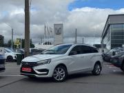 Lada (ВАЗ) Vesta I Рестайлинг (NG) Санкт-Петербург  - изображение 12