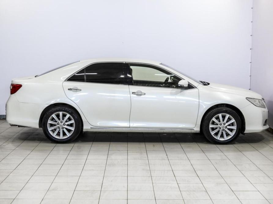 Toyota Camry VII (XV50) Ростов-на-Дону  - изображение 5