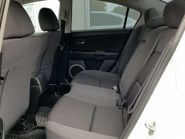 Mazda 3 I (BK) Рестайлинг с пробегом 2008 года, цена 839 000 рублей, 84591 км, седан, Автокод Объявления