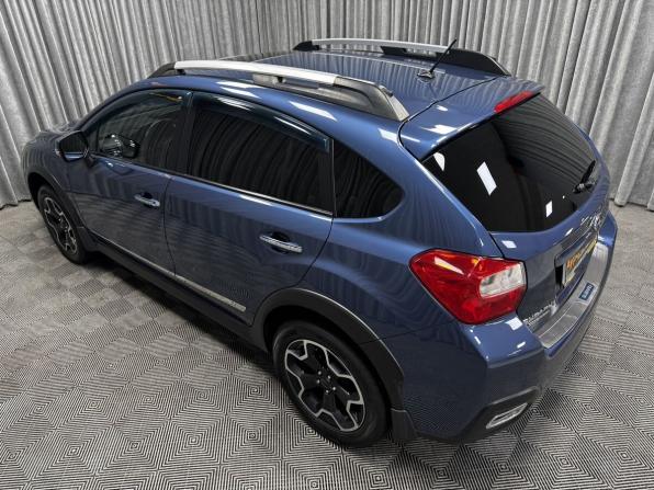 Subaru XV I с пробегом 2012 года, цена 1 350 000 рублей, 161330 км, внедорожник, Автокод Объявления