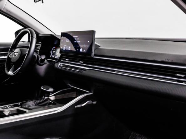 Geely Emgrand II с пробегом 2024 года, цена 1 850 000 рублей, 17175 км, седан, Автокод Объявления