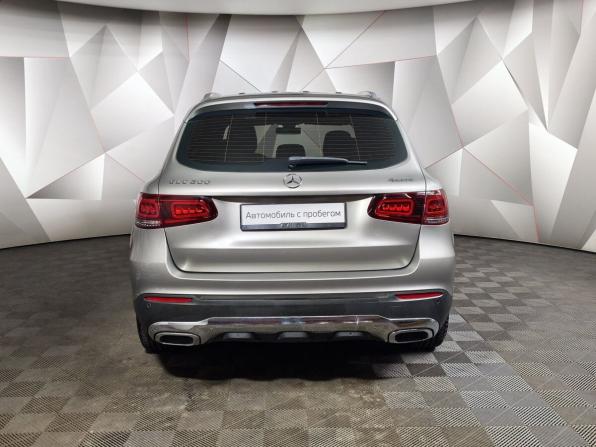 Mercedes-Benz GLC I (X253) Рестайлинг с пробегом 2019 года, цена 2 800 000 рублей, 179288 км, внедорожник, Автокод Объявления