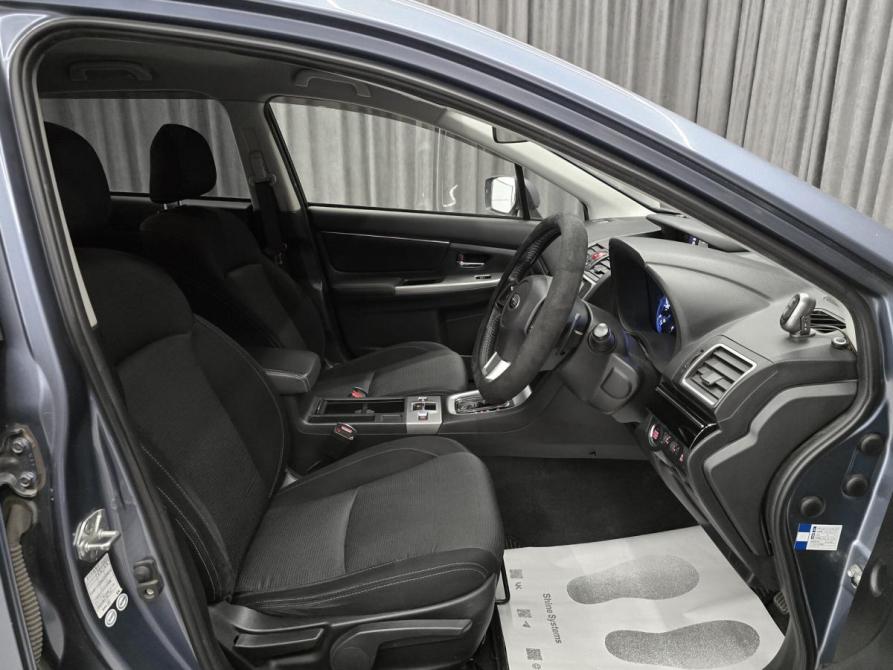 Subaru Levorg I Красноярск  - изображение 10