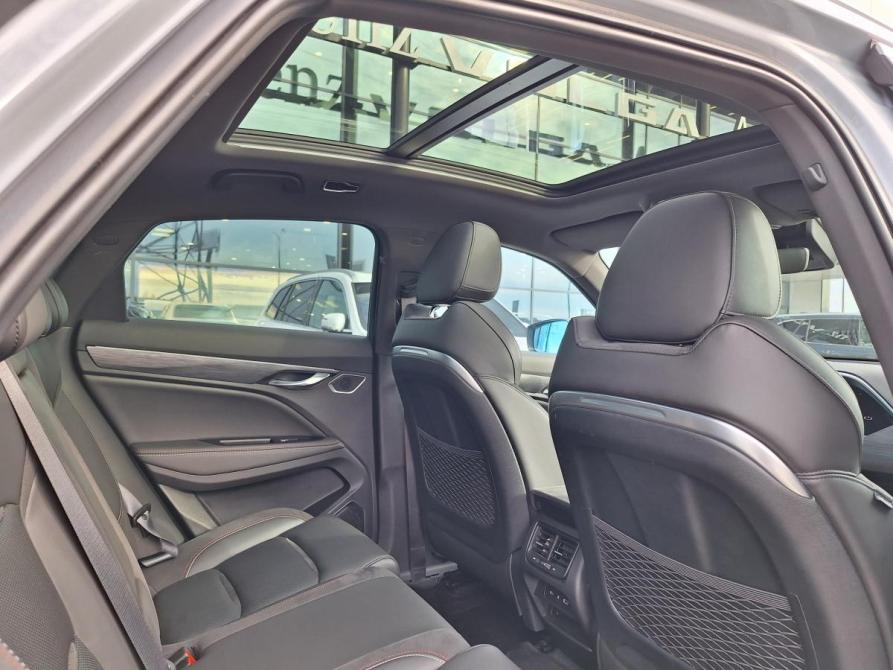 Geely Tugella I Рестайлинг Люберцы  - изображение 15