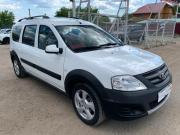 Lada (ВАЗ) Largus I Нижнекамск  - изображение 23