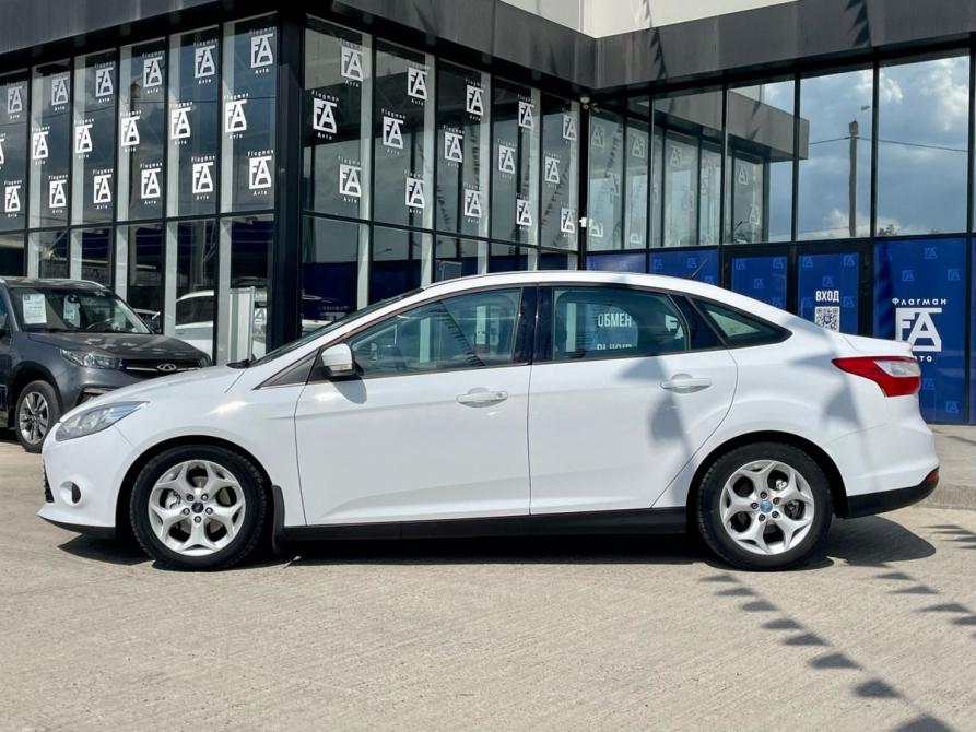 Ford Focus III Краснодар  - изображение 2