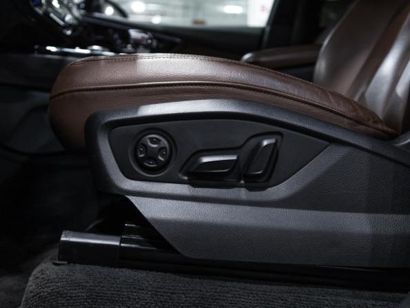 Audi Q7 II (4M) с пробегом 2019 года, цена 4 499 700 рублей, 132236 км, внедорожник, Автокод Объявления