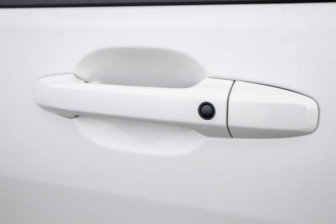 Honda Stepwgn V с пробегом 2016 года, цена 1 849 000 рублей, 91000 км, минивэн, Автокод Объявления