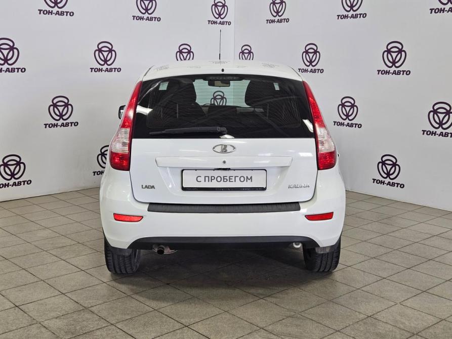Lada (ВАЗ) Kalina II Тольятти  - изображение 6