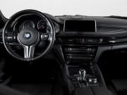 BMW X6 M II (F86) Москва  - изображение 79