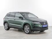 Skoda Karoq I Москва  - изображение 23