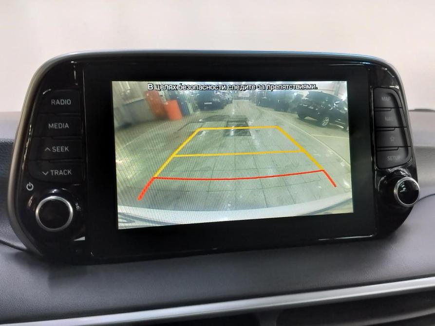 Hyundai Tucson III Рестайлинг Санкт-Петербург  - изображение 18