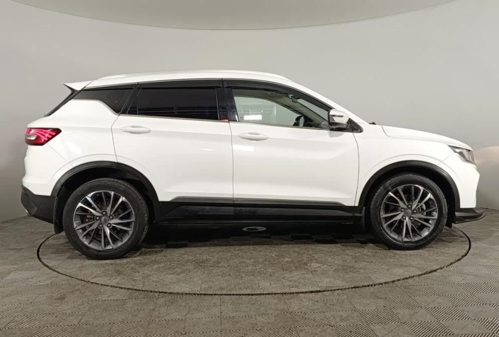 Geely Coolray I Волгоград  - изображение 8