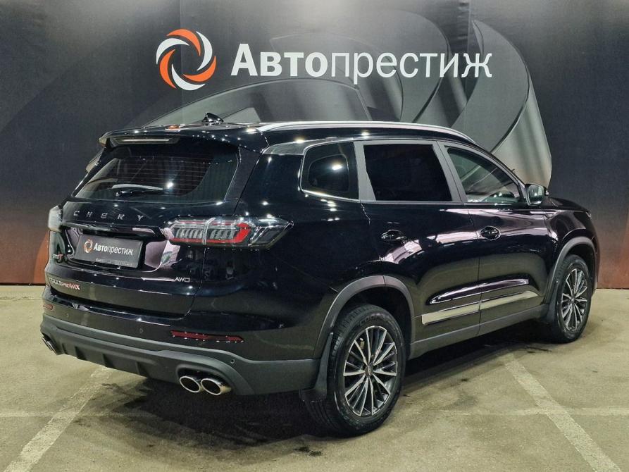 Chery Tiggo 8 Pro Max I Ставрополь  - изображение 4