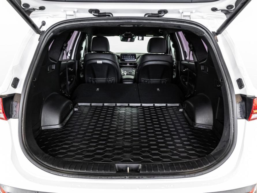 Hyundai Santa Fe IV Рестайлинг Санкт-Петербург  - изображение 29