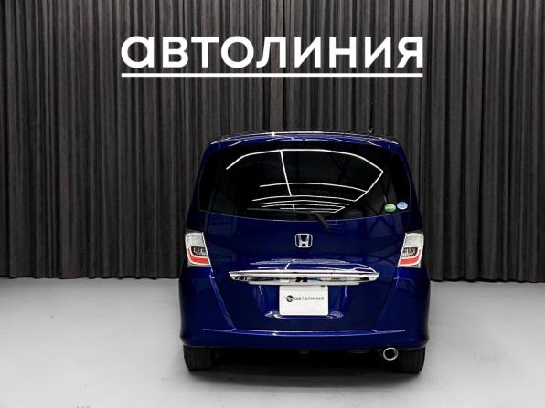 Honda Freed I Рестайлинг с пробегом 2013 года, цена 1 090 000 рублей, 82000 км, компактвэн, Автокод Объявления