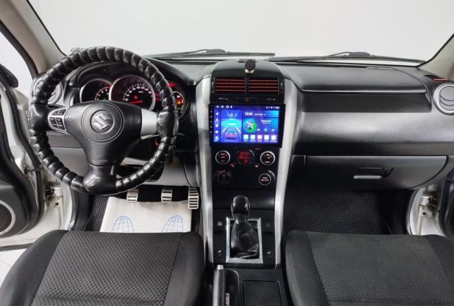 Suzuki Grand Vitara II Рестайлинг с пробегом 2010 года, цена 940 000 рублей, 255938 км, внедорожник, Автокод Объявления