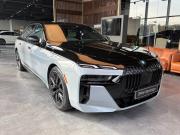 BMW 7 серии VII (G70) Москва  - изображение 24