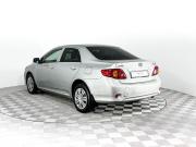 Toyota Corolla X (E140 E150) Ногинск  - изображение 23