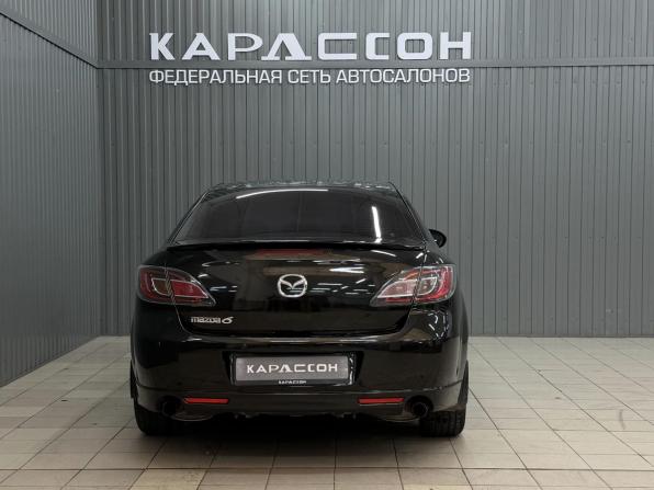 Mazda 6 II (GH) с пробегом 2007 года, цена 739 000 рублей, 363062 км, седан, Автокод Объявления