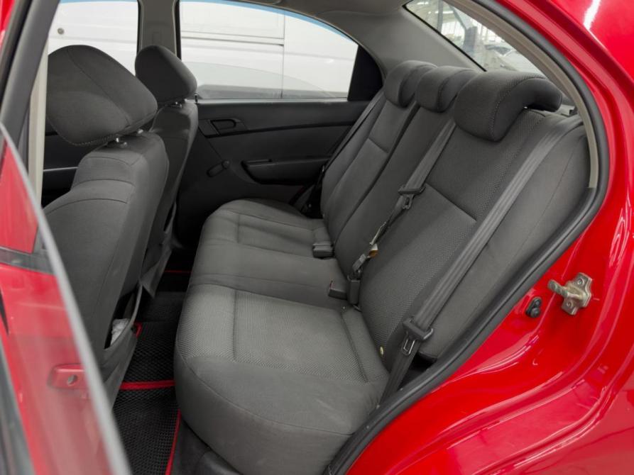 Chevrolet Aveo I Рестайлинг Ростов-на-Дону  - изображение 9