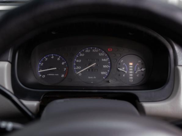 Honda CR-V I с пробегом 1999 года, цена 380 000 рублей, 399132 км, внедорожник, Автокод Объявления