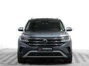 Volkswagen Teramont I Рестайлинг Москва  - изображение 27